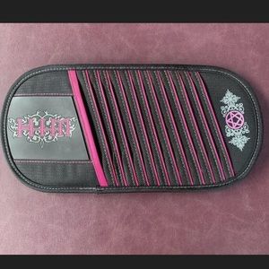 HIM Car Audio Visor CD Holder